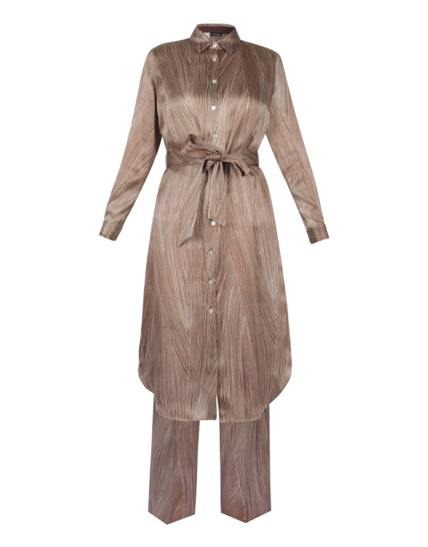 KITON Костюм  16765