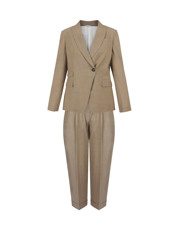 BRUNELLO CUCINELLI Костюм  17558