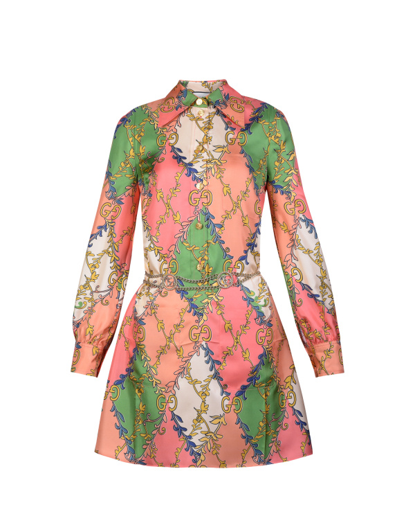 GUCCI Платье  15991