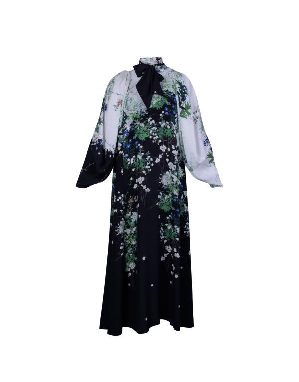 GIVENCHY Платье  16676