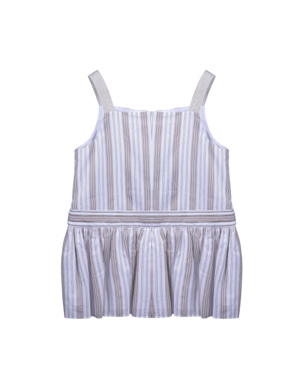 BRUNELLO CUCINELLI Платье  16469