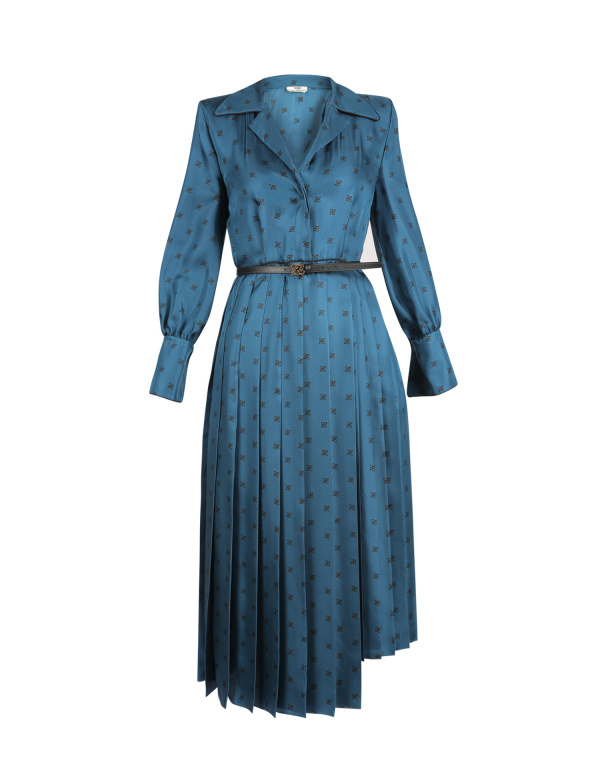 FENDI Платье  16961