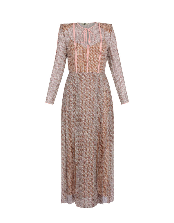 FENDI Платье  16962