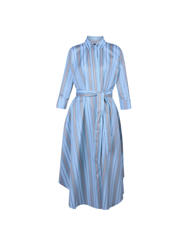 LORO PIANA Платье  17038