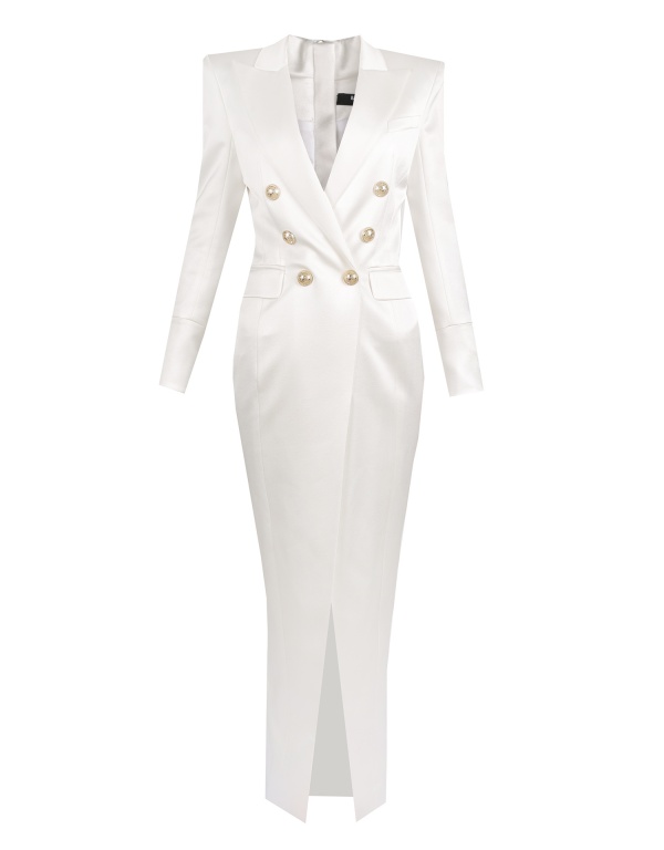 BALMAIN Платье  16895