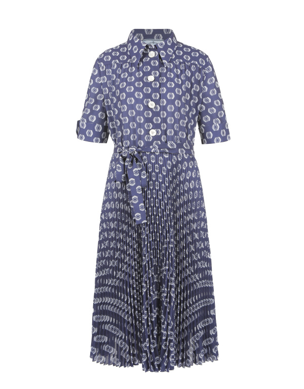 PRADA Платье  17311