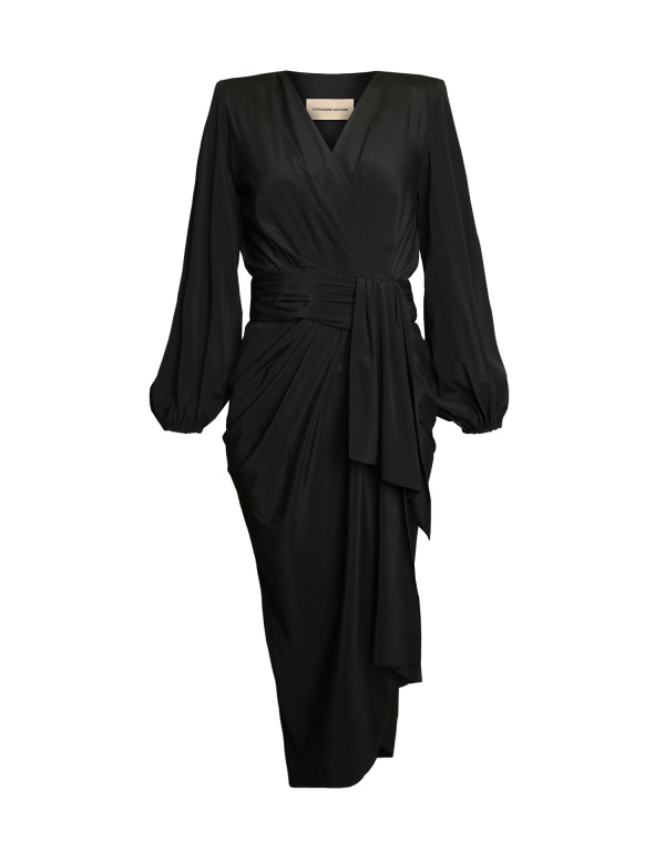 ALEXANDRE VAUTHIER Платье  17290