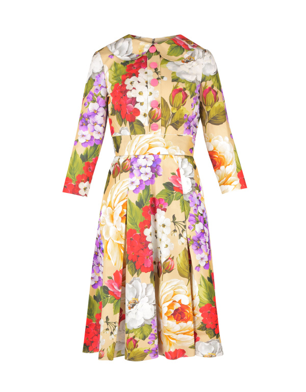 DOLCE&GABBANA Платье  17508