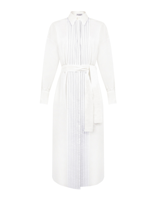 BRUNELLO CUCINELLI Платье  17190