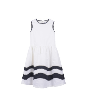 LORO PIANA BAMBINO Платье  17712