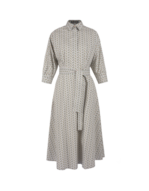 LORO PIANA Платье  17715