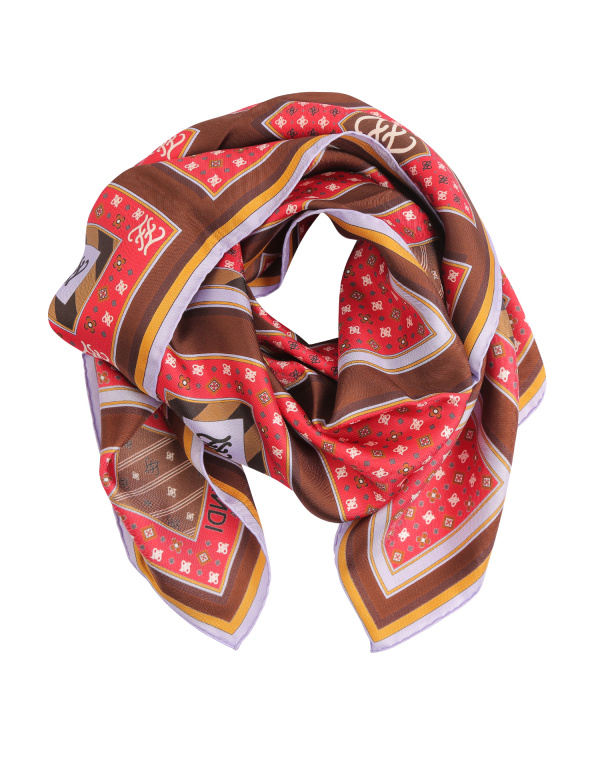 FENDI Платок 17006