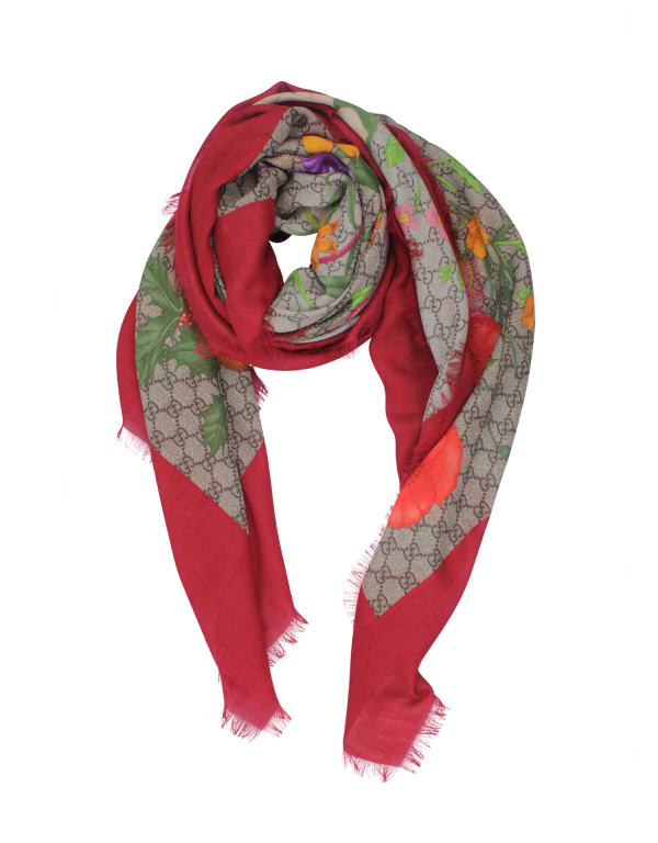 GUCCI Платок 16037