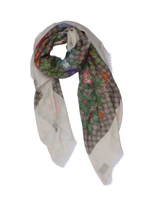 GUCCI Платок 16036