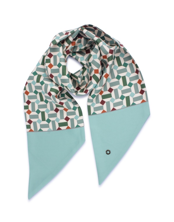 LORO PIANA Шарф 16360