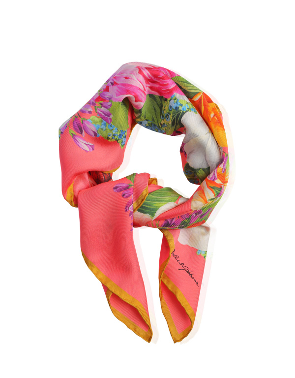 DOLCE&GABBANA Шарф 16626