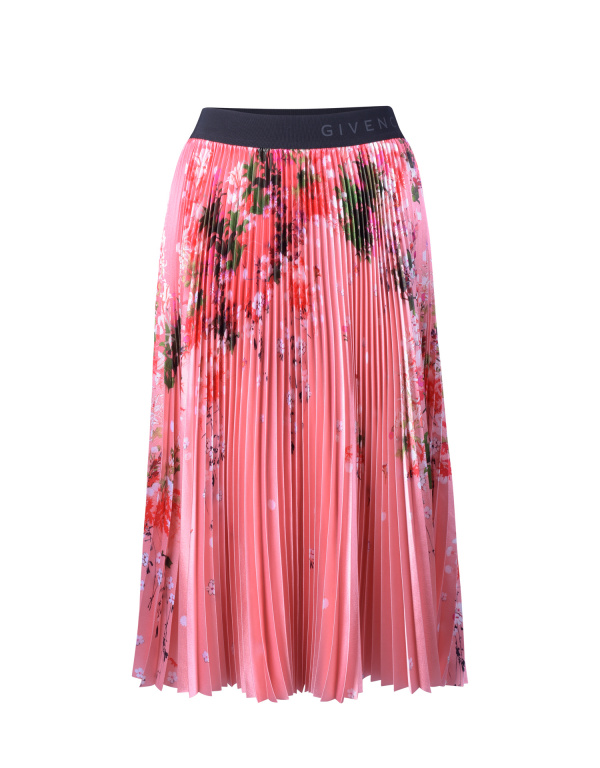 GIVENCHY Юбка  16678