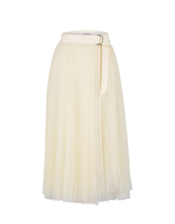 BRUNELLO CUCINELLI Юбка  17196