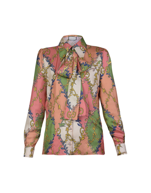GUCCI Блуза 15990