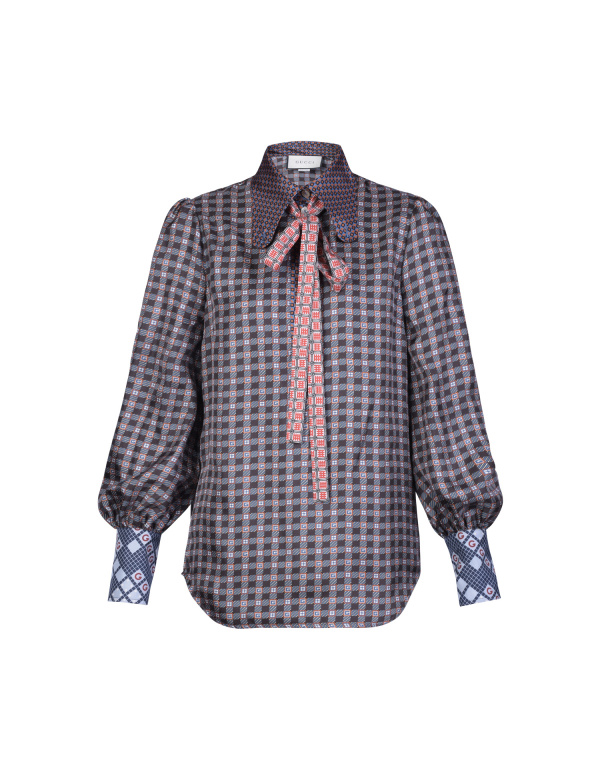 GUCCI Блуза 16548
