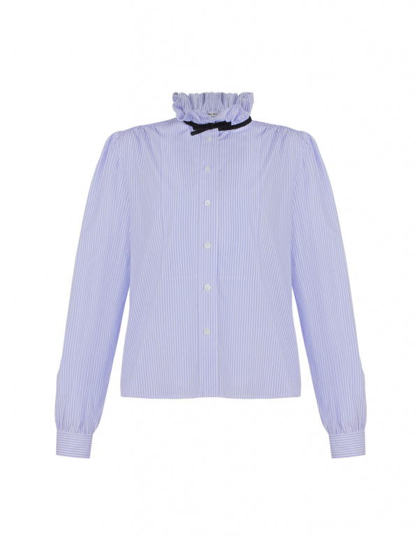 MIU MIU Блуза 16408