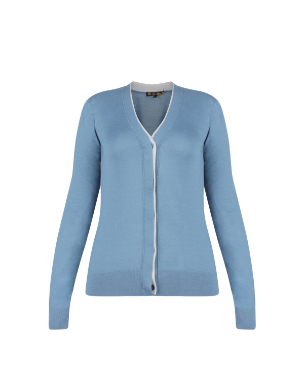 LORO PIANA Кардиган 16321