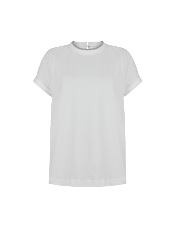 BRUNELLO CUCINELLI Футболка 16244