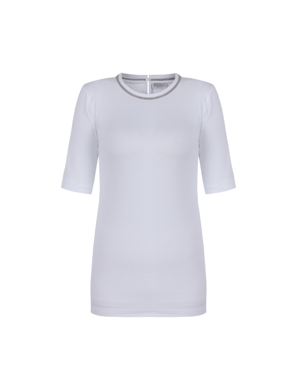 BRUNELLO CUCINELLI Футболка 16261