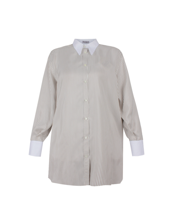 BRUNELLO CUCINELLI Блуза 16257