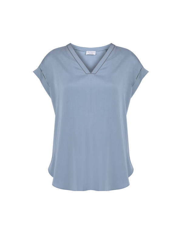 BRUNELLO CUCINELLI Футболка 16259