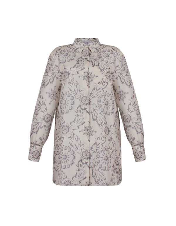 BRUNELLO CUCINELLI Блуза 16229