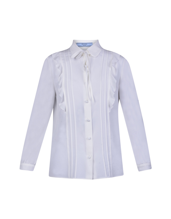 PRADA Блуза 15414