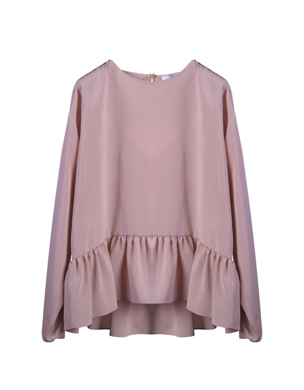 BRUNELLO CUCINELLI Топ 16475