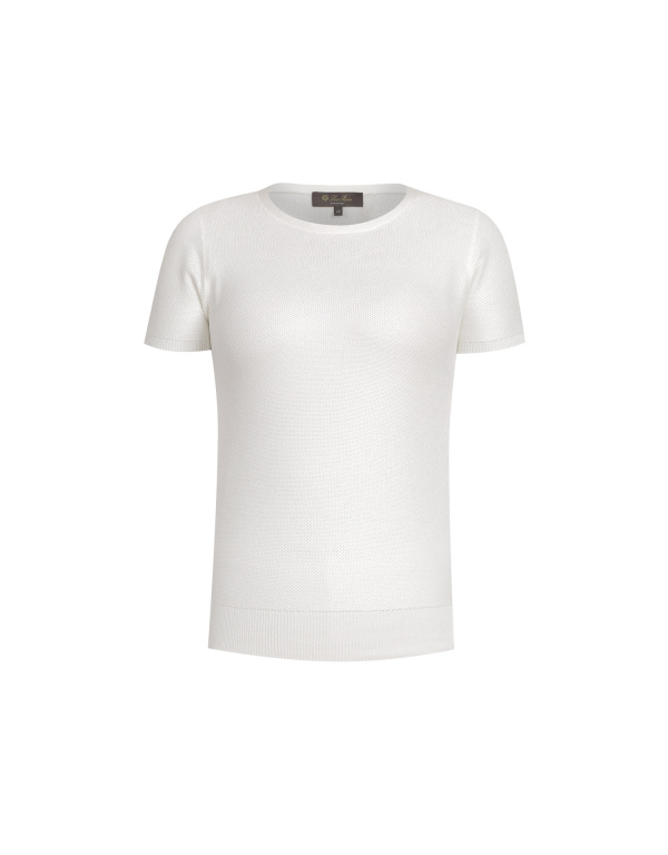 LORO PIANA Футболка 15371