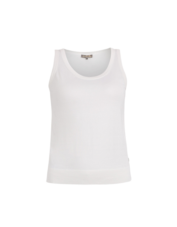 LORO PIANA Топ 17044