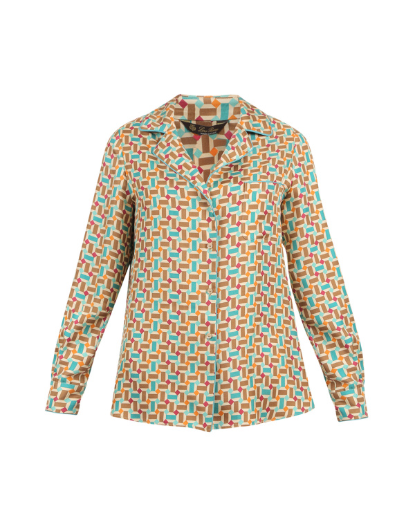 LORO PIANA Блуза 17035