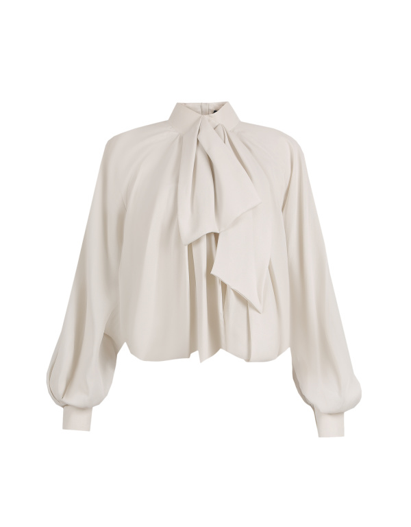 BALMAIN Блуза 16890