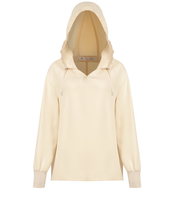 LORO PIANA Худи 15349