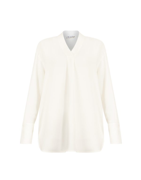 LORO PIANA Блуза 15348