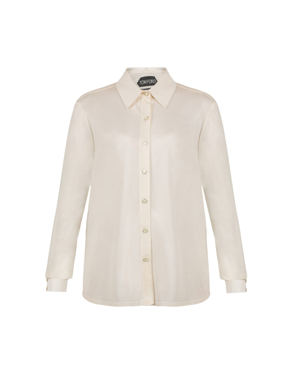 TOM FORD Блуза 17436