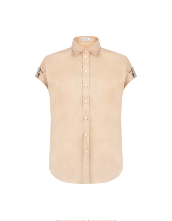 BRUNELLO CUCINELLI Блуза 17183