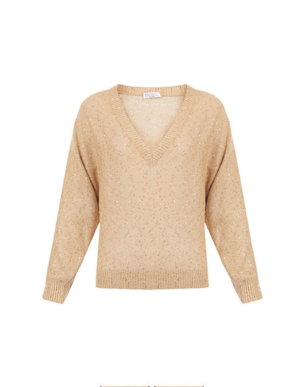 BRUNELLO CUCINELLI Лонгслив 17168