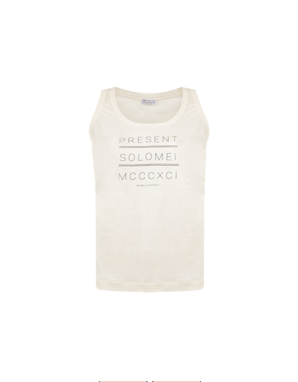 BRUNELLO CUCINELLI Топ 17176