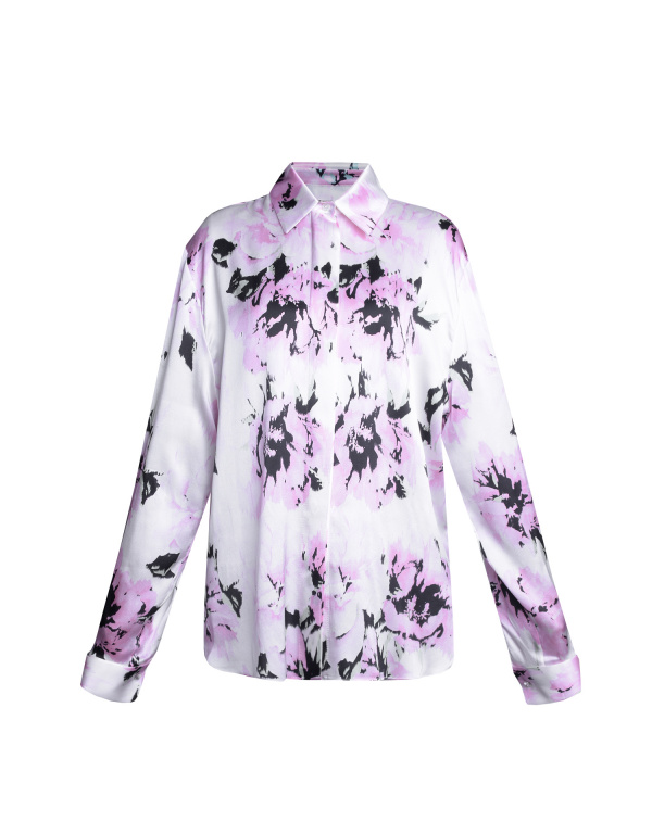 ALEXANDRE VAUTHIER Блуза 17291