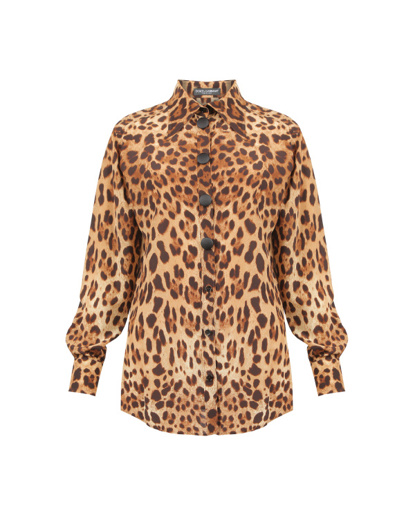 DOLCE&GABBANA Рубашка 17540