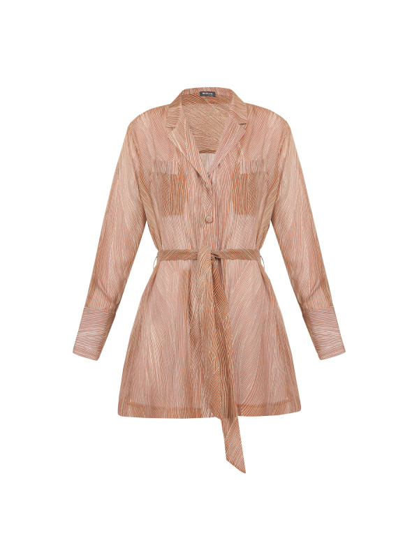 KITON Блуза 17407