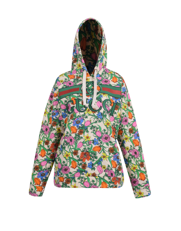 GUCCI Худи 17598
