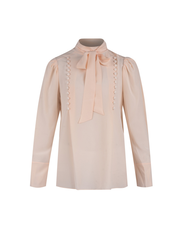 GIVENCHY Блуза 17695