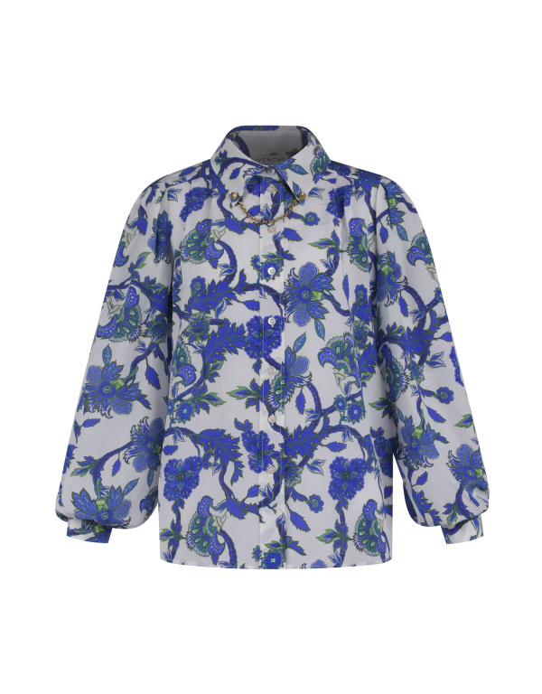 GIVENCHY Блуза 17696