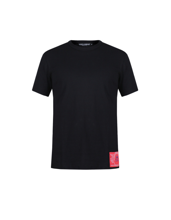 DOLCE&GABBANA Футболка 15941